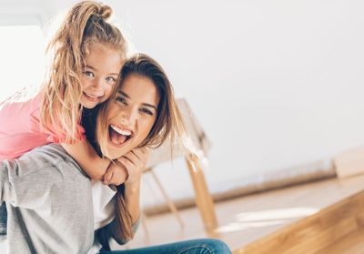 C'est mon histoire : « Je suis tombé amoureux de la baby-sitter »