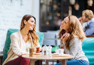 C'est mon histoire : « La femme de mon amant est devenue mon amie »