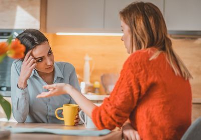 C&#39;est mon histoire : « Ma mère me cachait un lourd secret »
