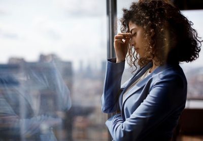 C'est mon histoire : « Mon burn-out m'a libérée »