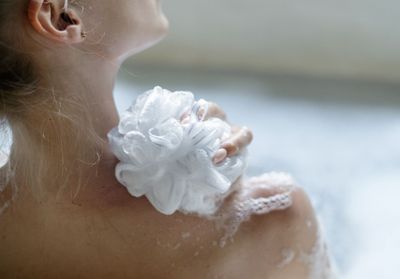 C'est mon histoire : « Mon corps que je savonne comme si je savonnais le corps d'une autre femme »
