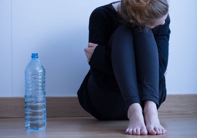 C'est mon histoire : une douleur sans faim