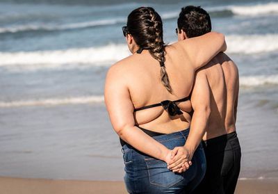 C'est mon histoire : « Il aimait mes kilos. Jusqu'au jour où... »