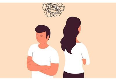 A quel sujet les couples se disputent-ils le plus en vacances ?