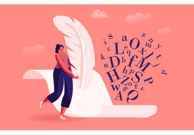 Allô, Giulia ? « J'aime quelqu'un qui ne me respecte pas »