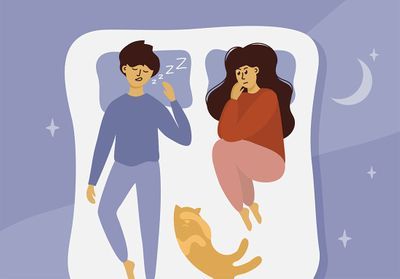 Chère ELLE, « mon mec n'a aucune libido »