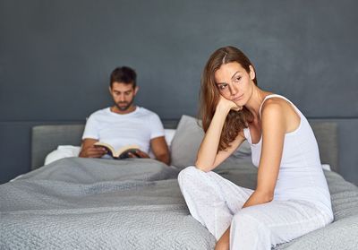 Overdose du couple : j'en peux plus, de le voir !