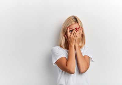 Poop-shaming dans le couple/: « Une fille, ça ne pète pas »