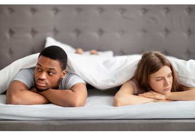 La question de la semaine : Doit-on forcément coucher quand on est en couple ?