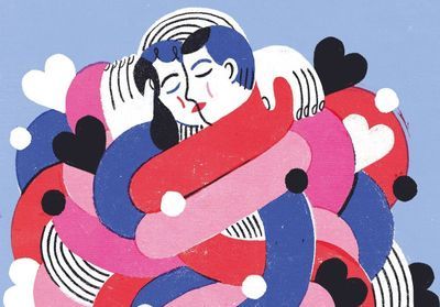 Les nouveaux contrats amoureux