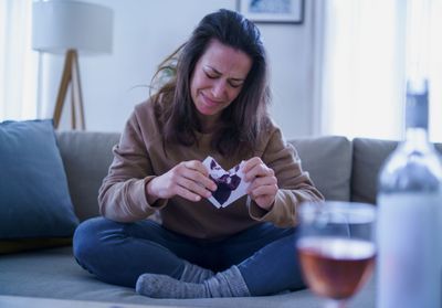 Témoignages/: vos pires ruptures