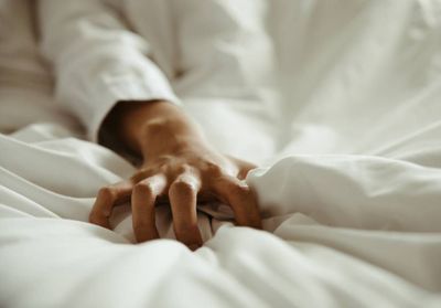 39% des femmes ne se masturbent jamais, d’après un sondage