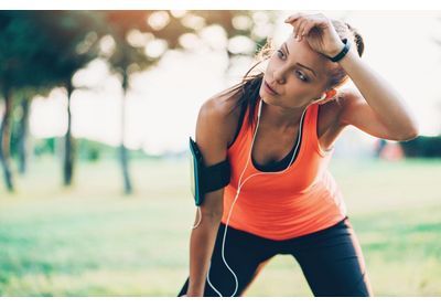 Addict au sport/? Votre libido peut en être affectée