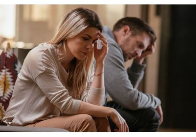 Burnout relationnel : les relations amoureuses peuvent aussi mener à l'épuisement !