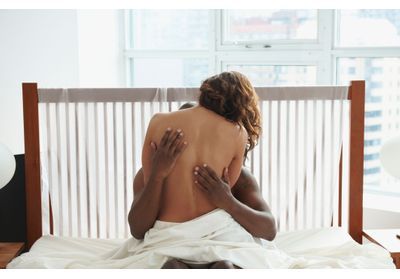 Connaissez-vous le bretzel, la position sexuelle entrelacée/?