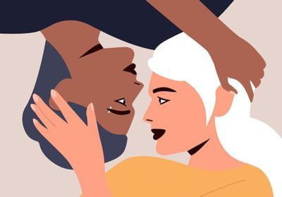 En amour, vous n'êtes peut-être pas aussi regardant que vous le pensez