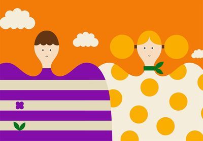 Enfants Orchidées et enfants Pissenlits, découverte ou nouvelle lubie des pédo-psy ?