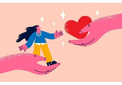 Gabrielle redécouvre Tinder après une rupture : «/C'était comme une drogue/»
