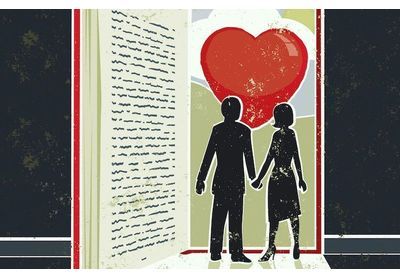 Il existe 5 langages amoureux, quel est le vôtre ?