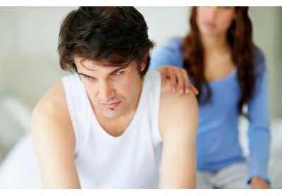 Les hommes narcissiques auraient tendance à souffrir de ces troubles sexuels...