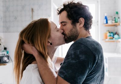 Les hommes, plus susceptibles de dire « je t’aime » en premier selon une étude 
