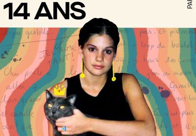 « Mes 14 ans », le podcast qui nous replonge dans nos frissons adolescents