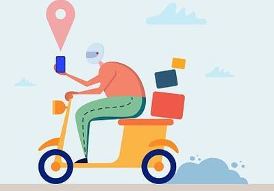 Postdates, l'application qui récupère à votre place vos affaires chez votre ex