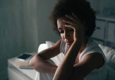 Pourquoi certaines personnes sont envahies par l’anxiété le soir ? 