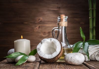 Quelles huiles végétales pour le confort gynécologique ?