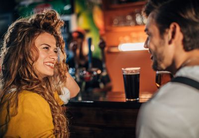 Séduction : la règle des 3 jours est officiellement has been