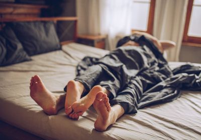 Sexualité : les Américains font de moins en moins l'amour