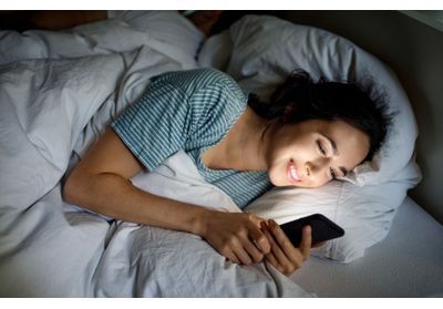 Témoignages/: les meilleurs sextos que vous ayez reçus