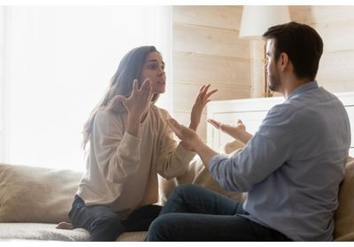 Voici l'une des principales raisons qui mène les couples au conflit