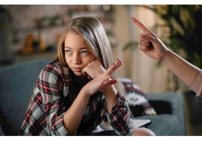Voilà pourquoi votre ado ne vous écoute pas