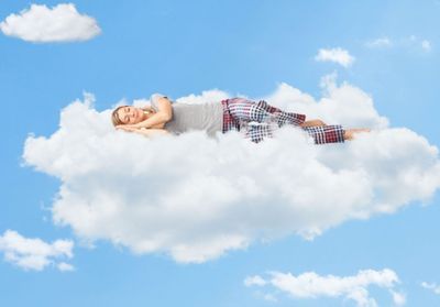 5 astuces pour mieux rêver
