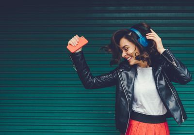 8 trucs à faire pour booster son moral, à réaliser seule (et pas loin)