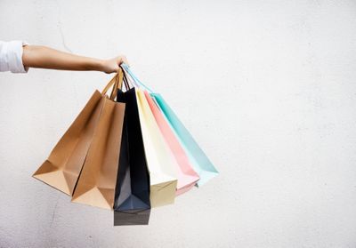 Addiction au shopping/: «/Il fallait à tout prix assouvir cette envie/»/