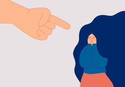 Chère ELLE : « Je n'arrive pas à me défaire de ma kleptomanie »