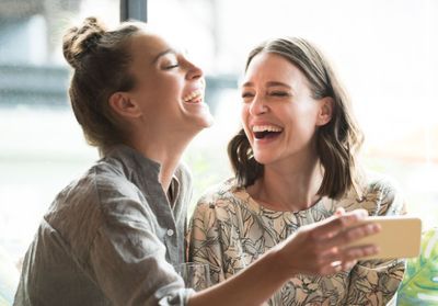 Et si on prenait le rire au sérieux ?