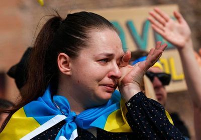 Guerre en Ukraine : les effets psychologiques décryptés