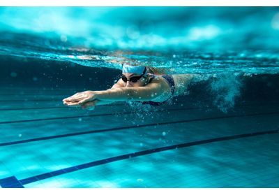 La natation : décryptage d'une passion contemporaine aussi saine que libératrice