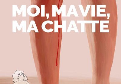 « Moi, ma vie, ma chatte » : les témoignages forts sur le corps féminin