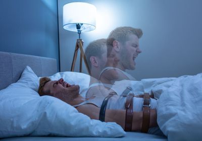 Paralysie du sommeil : à quoi est dû ce phénomène et comment le contrôler ?