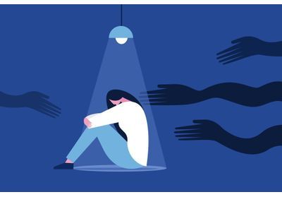 L'haptophobie, ou la peur du contact physique