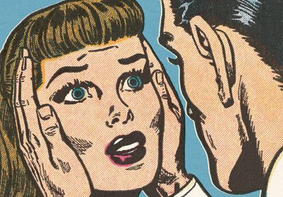 Olivia, haptophobe : « Je ne supporte pas qu'on me touche »