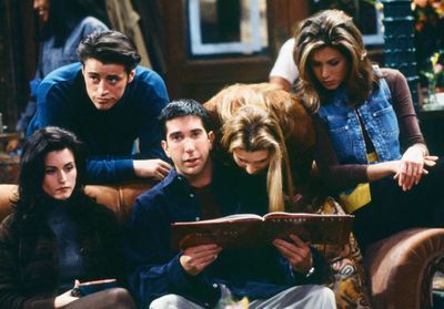 Pourquoi regardons-nous en boucle des séries qu'on connaît déjà par coeur ?