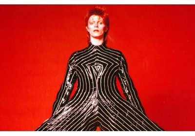 Question psycho : Et si la vie de David Bowie pouvait guider la nôtre ?