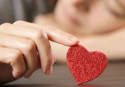 Saint-Valentin en solo/: 6 conseils pour éviter la déprime