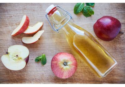 Vous aussi, vous buvez du vinaigre en ce moment ? par le docteur Aga