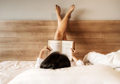 10 livres sur le plaisir féminin à lire absolument